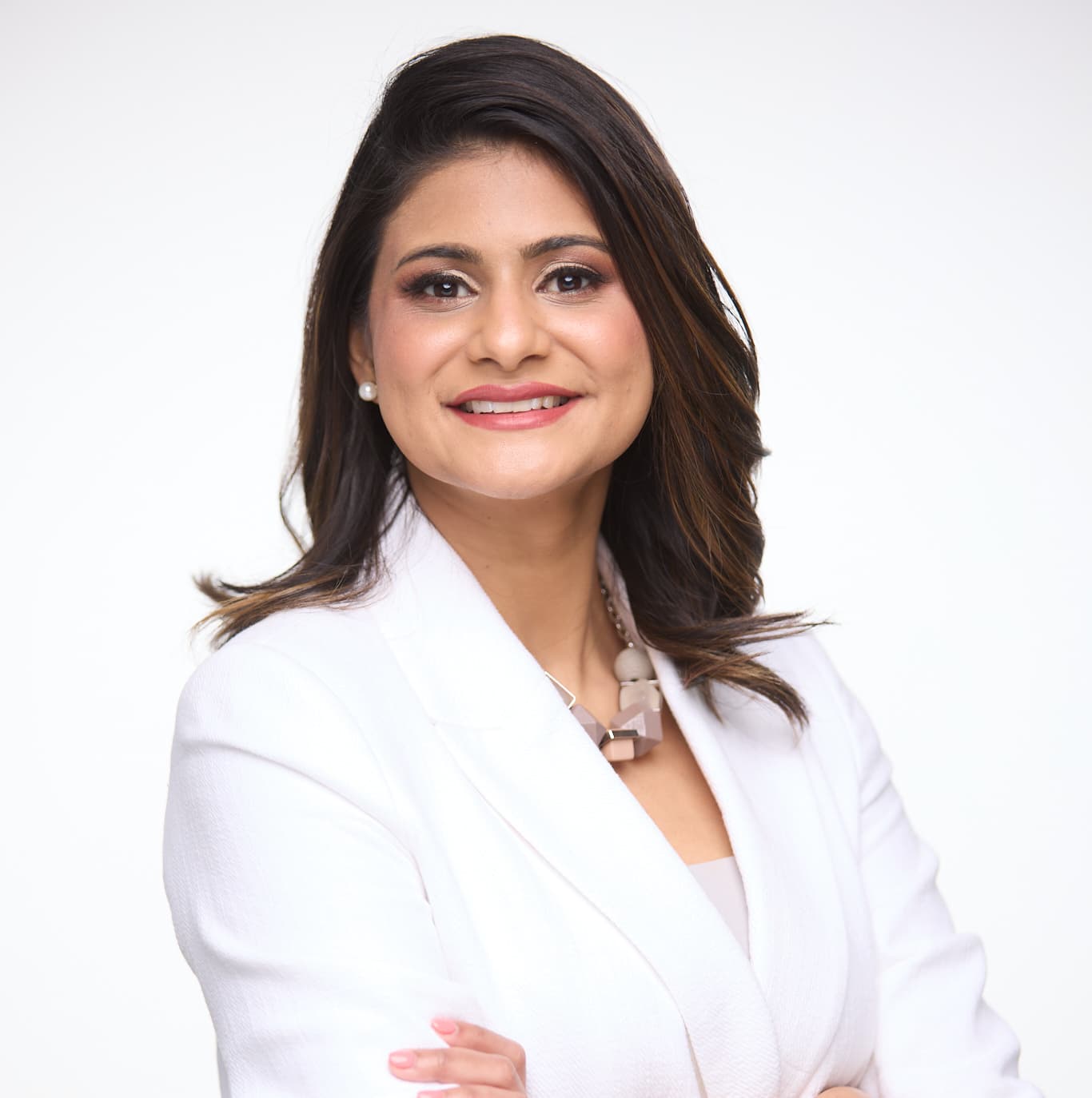 Headshot of Dr. Aditi Sharma